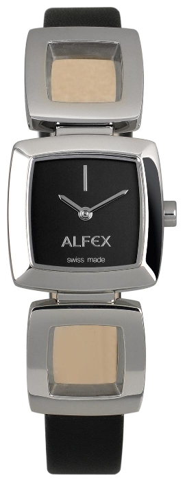 Wrist watch Alfex 5725-006 for women - 1 photo, image, picture