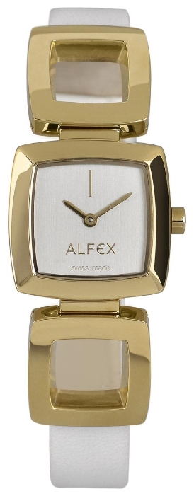 Wrist watch Alfex 5725-139 for women - 1 photo, picture, image