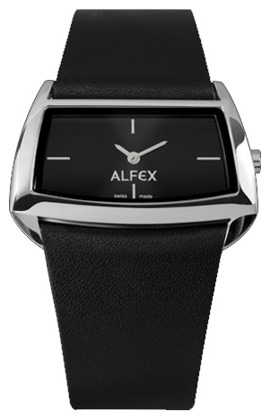 Wrist watch Alfex 5726.006 for women - 1 photo, picture, image