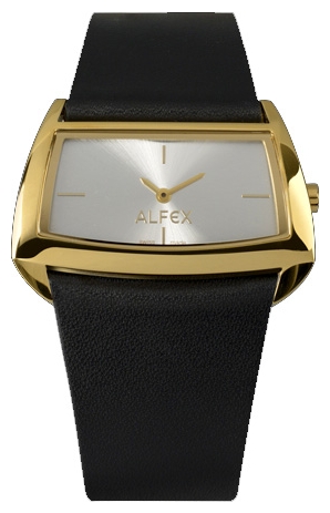 Alfex 5726.025 wrist watches for women - 1 image, picture, photo
