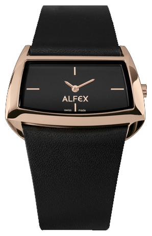 Wrist watch Alfex 5726.674 for women - 1 picture, image, photo