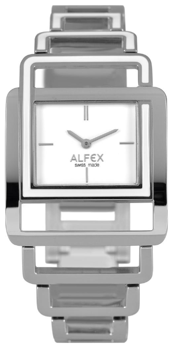 Wrist watch Alfex 5728-854 for women - 1 picture, photo, image