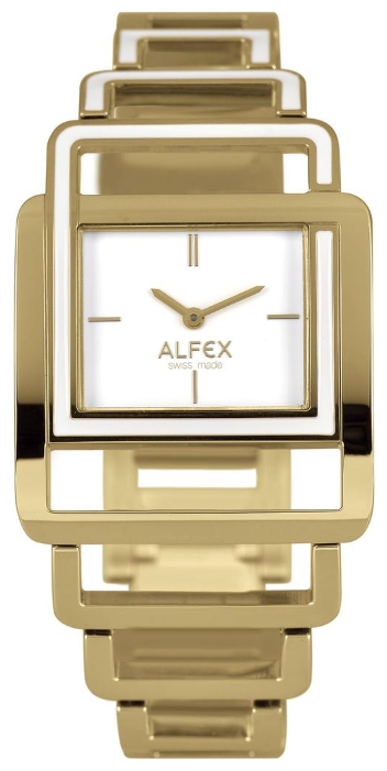 Alfex 5728-856 wrist watches for women - 1 image, picture, photo