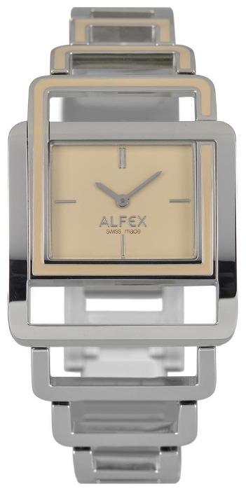 Alfex 5728-897 wrist watches for women - 1 image, picture, photo