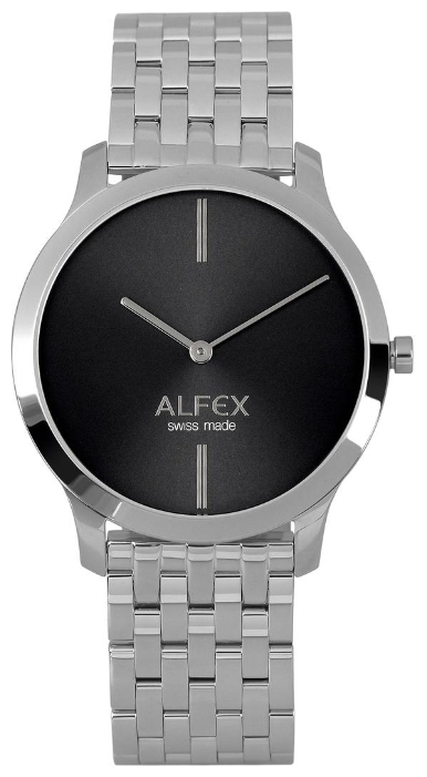 Wrist watch Alfex 5729-002 for women - 1 picture, image, photo