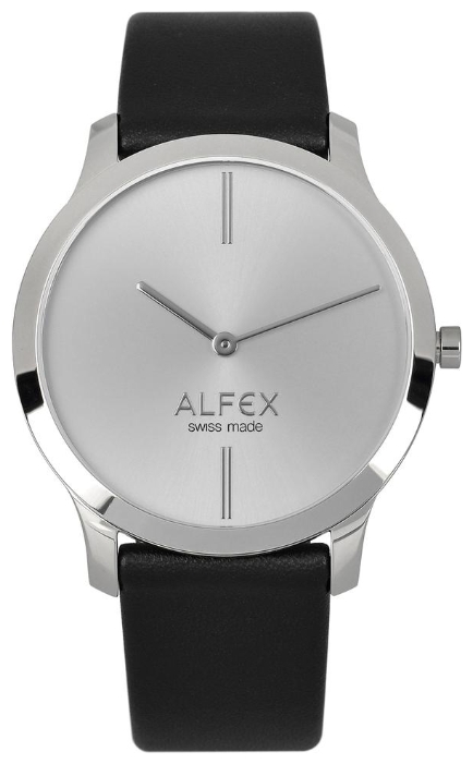 Wrist watch Alfex 5729-005 for women - 1 photo, image, picture