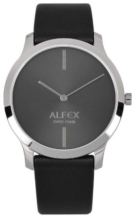 Wrist watch Alfex 5729-449 for women - 1 photo, picture, image