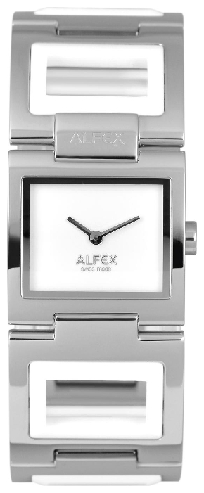 Wrist watch Alfex 5731-003 for women - 1 image, photo, picture