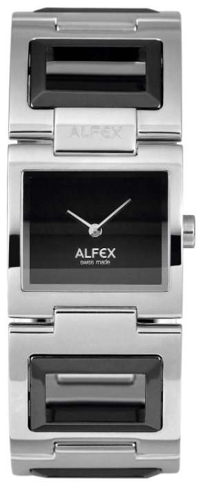 Wrist watch Alfex 5731-004 for women - 1 photo, picture, image