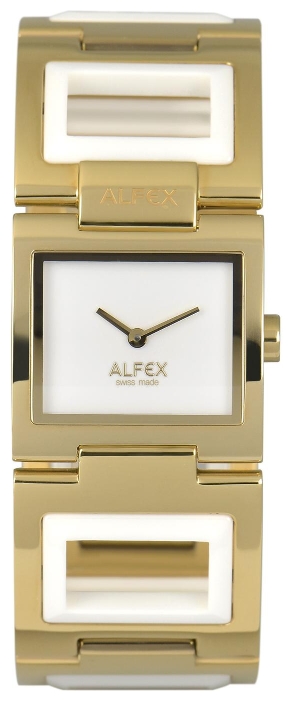 Wrist watch Alfex 5731-023 for women - 1 image, photo, picture