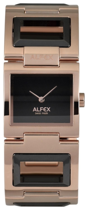 Wrist watch Alfex 5731-899 for women - 1 photo, picture, image
