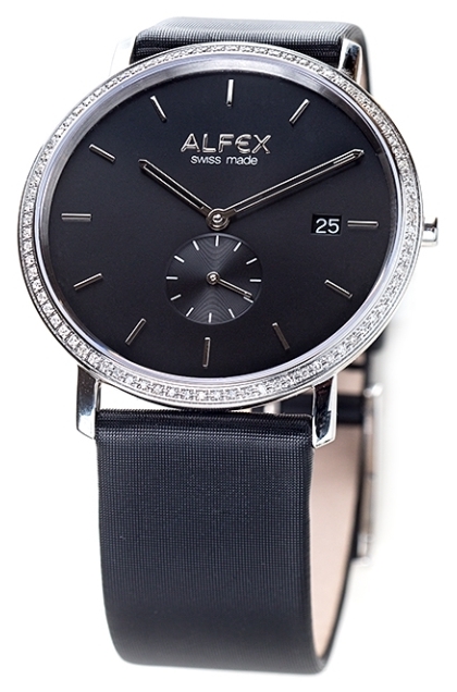 Wrist watch Alfex 5732-900 for women - 1 image, photo, picture