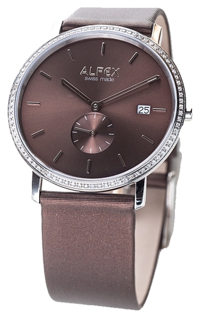 Alfex 5732-901 wrist watches for women - 1 image, picture, photo
