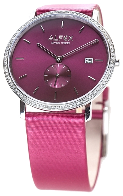 Wrist watch Alfex 5732-902 for women - 1 picture, image, photo