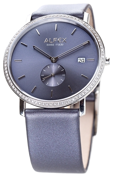 Wrist watch Alfex 5732-903 for women - 1 photo, picture, image