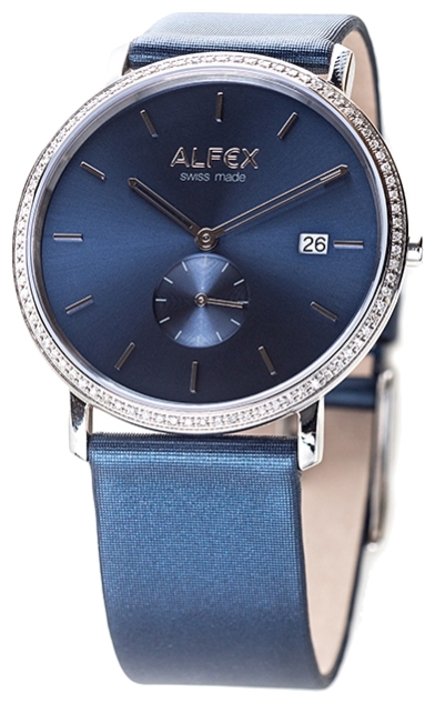 Alfex 5732-904 wrist watches for women - 1 image, picture, photo