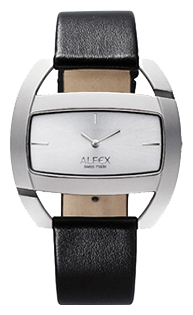 Wrist watch Alfex 5733-005 for women - 1 picture, image, photo