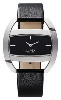 Wrist watch Alfex 5733-006 for women - 1 photo, picture, image