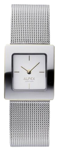 Wrist watch Alfex 5734-061 for women - 1 image, photo, picture