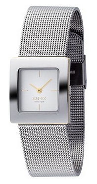 Wrist watch Alfex 5734-061 for women - 2 image, photo, picture