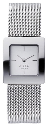 Wrist watch Alfex 5734.191 for women - 1 picture, photo, image