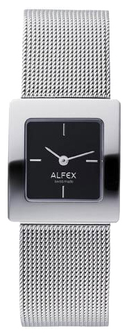 Wrist watch Alfex 5734-192 for women - 1 image, photo, picture