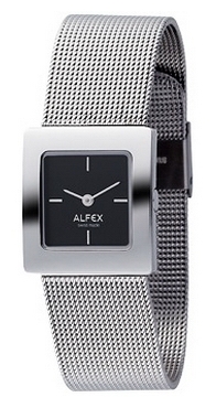 Wrist watch Alfex 5734-192 for women - 2 image, photo, picture