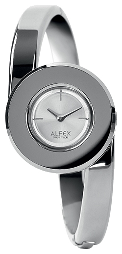 Wrist watch Alfex 5735-996 for women - 1 photo, picture, image