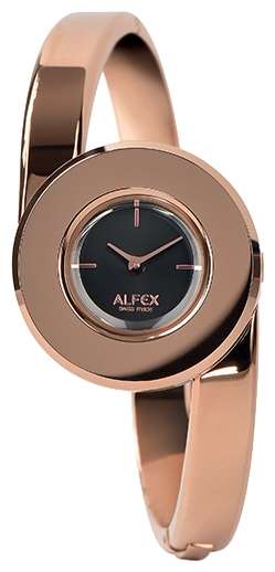 Wrist watch Alfex 5735-999 for women - 1 picture, photo, image