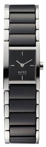Alfex 5738-906 wrist watches for women - 1 image, picture, photo