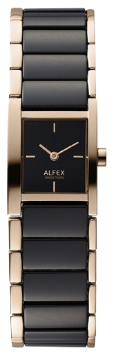 Wrist watch Alfex 5738.909 for women - 1 image, photo, picture