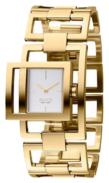 Wrist watch Alfex 5739-021 for women - 2 photo, picture, image