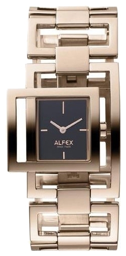 Wrist watch Alfex 5739-672 for women - 1 image, photo, picture