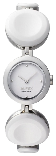 Alfex 5740.905 wrist watches for women - 1 image, picture, photo
