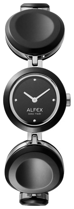 Wrist watch Alfex 5740-906 for women - 1 picture, image, photo