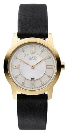 Wrist watch Alfex 5741-922 for women - 1 picture, photo, image