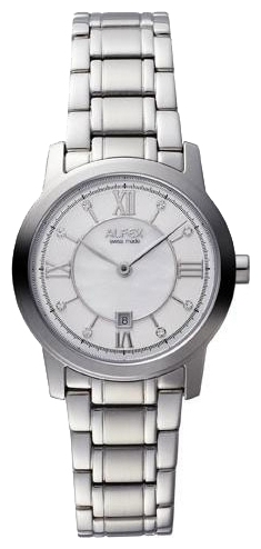 Wrist watch Alfex 5741-926 for women - 1 photo, image, picture