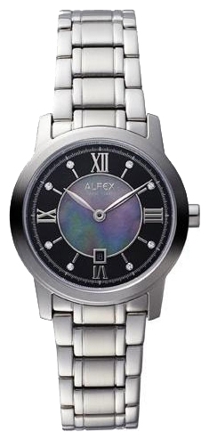 Wrist watch Alfex 5741-927 for women - 1 picture, photo, image