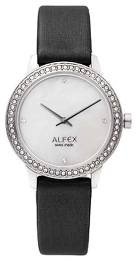 Wrist watch Alfex 5743-499 for women - 1 photo, image, picture