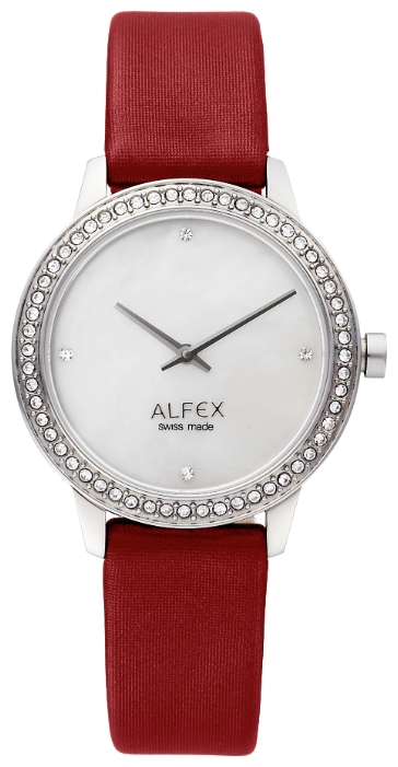 Wrist watch Alfex 5743-934 for women - 1 image, photo, picture