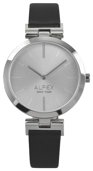 Wrist watch Alfex 5744-005 for women - 1 picture, photo, image