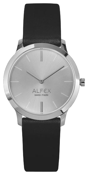Wrist watch Alfex 5745-005 for women - 1 picture, image, photo