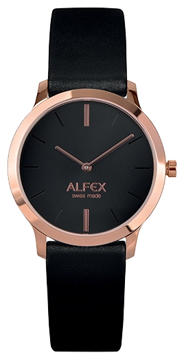 Alfex watch for women - picture, image, photo