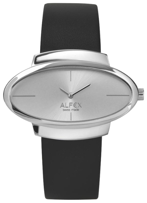 Wrist watch Alfex 5747-005 for women - 1 picture, image, photo