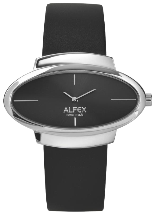 Wrist watch Alfex 5747-006 for women - 1 photo, image, picture