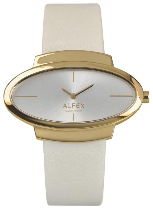 Alfex 5747-139 wrist watches for women - 1 image, picture, photo