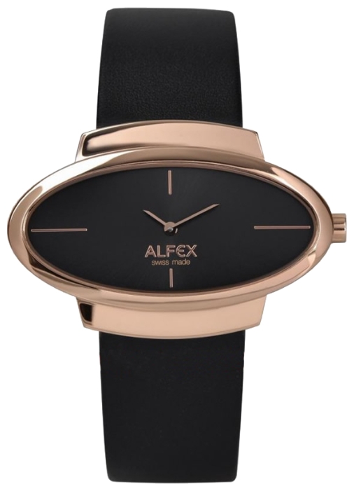 Wrist watch Alfex 5747-674 for women - 1 photo, picture, image
