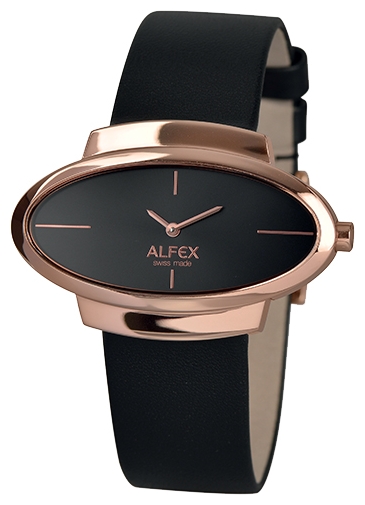 Wrist watch Alfex 5747-674 for women - 2 photo, picture, image
