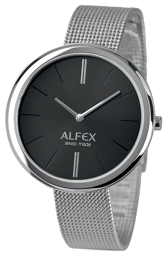Wrist watch Alfex 5748-192 for women - 2 picture, photo, image