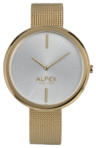 Wrist watch Alfex 5748-196 for women - 1 photo, image, picture